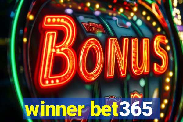 winner bet365